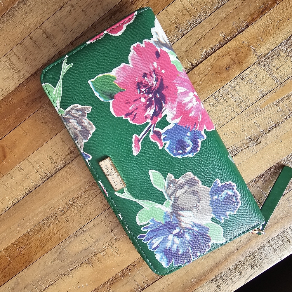 Porte feuille Kate Spade